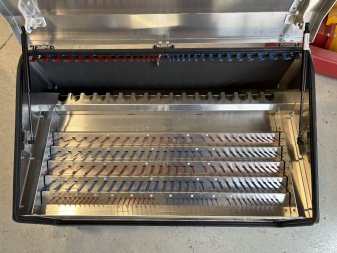 New 2026 Upland Manufacturing Upland 40" 2 Drawer