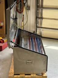 New 2026 Upland Manufacturing Upland 40" 2 Drawer