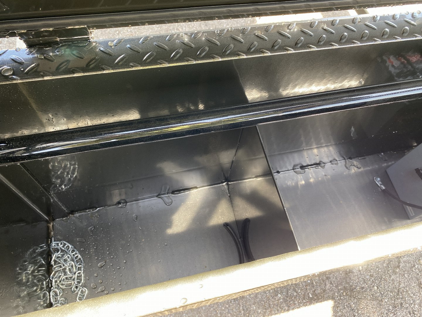 New 2025 MAXXD 83x16 Dump Trailer