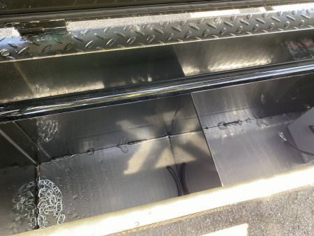 New 2025 MAXXD 83x16 Dump Trailer