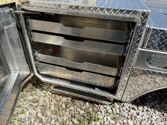 New 2026 ZIMMERMAN Ranch Master Truck Bed
