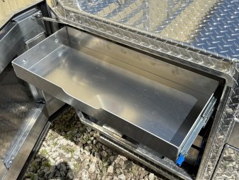 New 2026 ZIMMERMAN Ranch Master Truck Bed