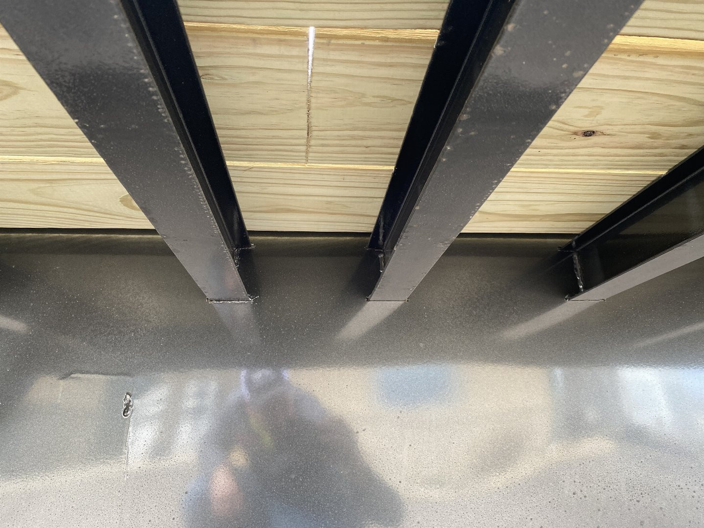 New 2025 MAXXD LDX Flatbed Trailer 102x32