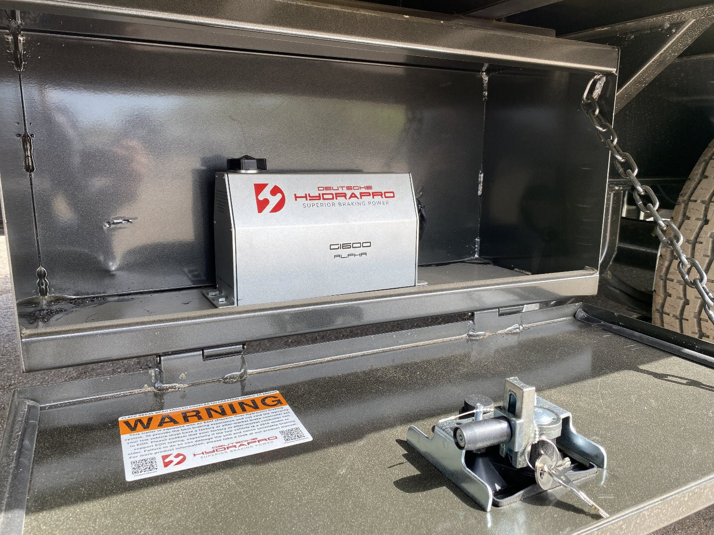 New 2025 MAXXD LDX Flatbed Trailer 102x32