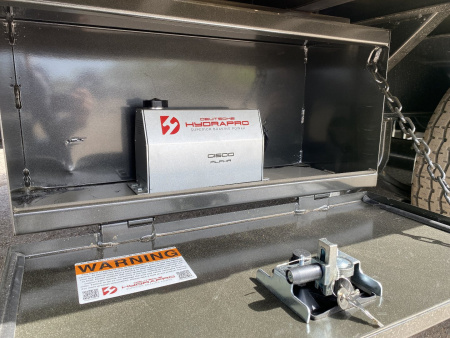 New 2025 MAXXD LDX Flatbed Trailer 102x32