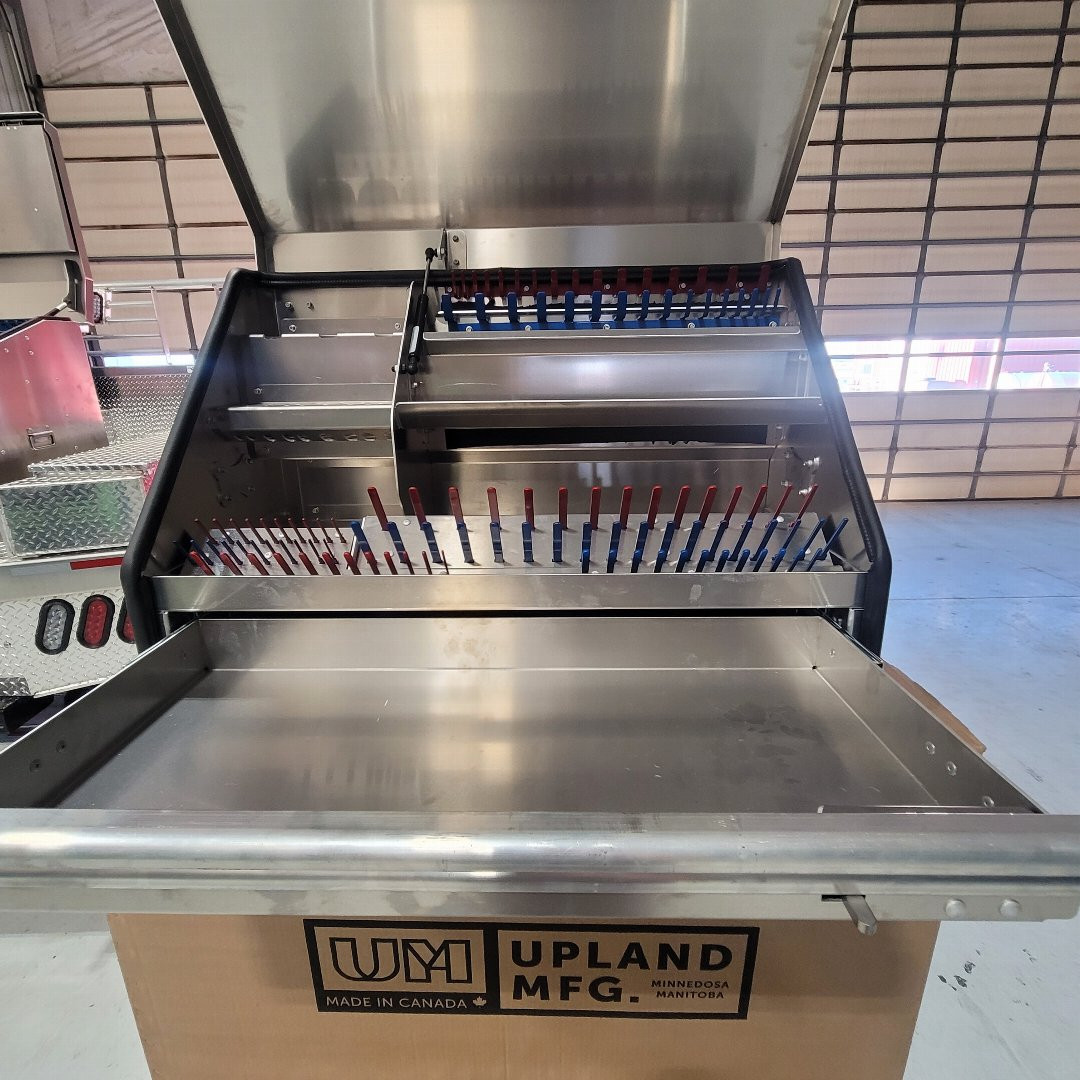 New 30" Upland Manufacturing Tool Organizer