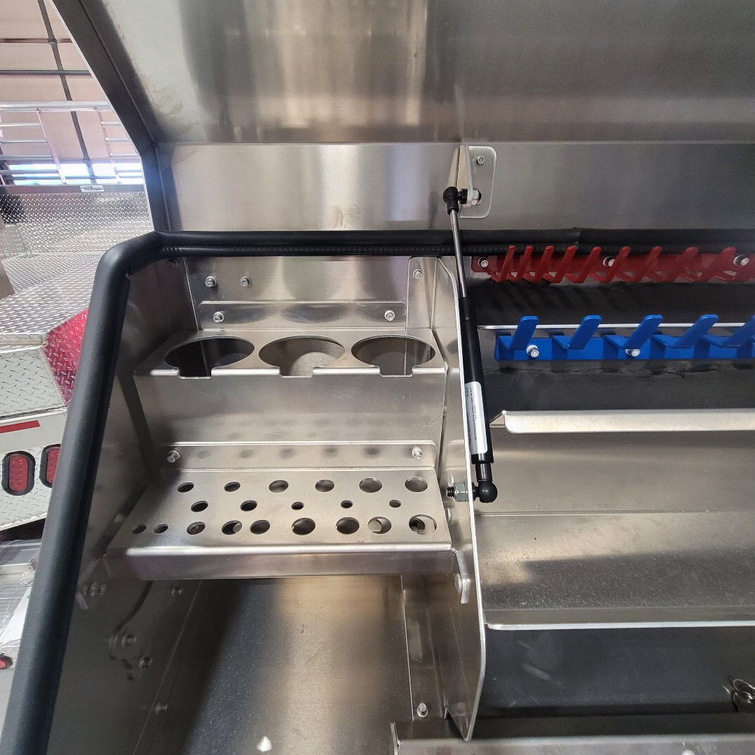 New 30" Upland Manufacturing Tool Organizer