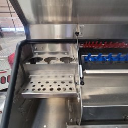 New 30" Upland Manufacturing Tool Organizer