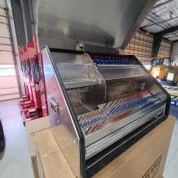 New 30" Upland Manufacturing Tool Organizer