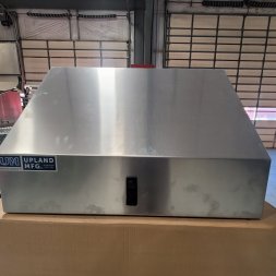 New 30" Upland Manufacturing Tool Organizer