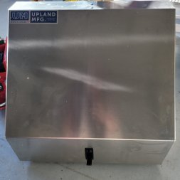 New 24" Upland Manufacturing Tool Organizer