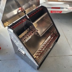 New 24" Upland Manufacturing Tool Organizer