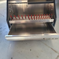New 24" Upland Manufacturing Tool Organizer
