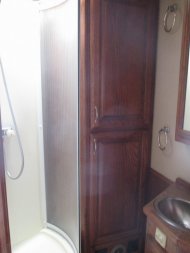 Used 2005 Bloomer 4 Horse Horse Trailer 4 horse