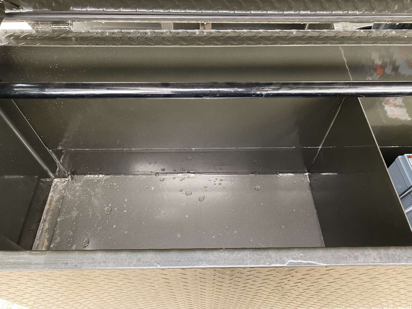 New 2025 MAXXD DTX 83x16 Dump Trailer