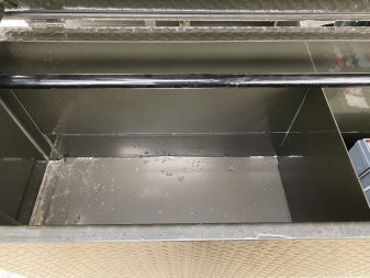 New 2025 MAXXD DTX 83x16 Dump Trailer