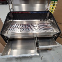 New 40" Upland Manufacturing Tool Chest