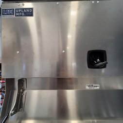 New 40" Upland Manufacturing Tool Chest