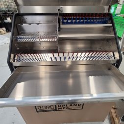 New 36" Upland Manufacturing Tool Organizer