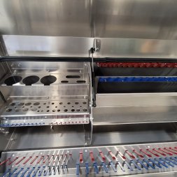 New 36" Upland Manufacturing Tool Organizer