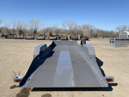 New 2025 Midsota SL Tilt Trailer 79.5"x20'