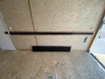 New 2024 Cross Trailers 7.5x16TA Cargo / Enclosed Trailer