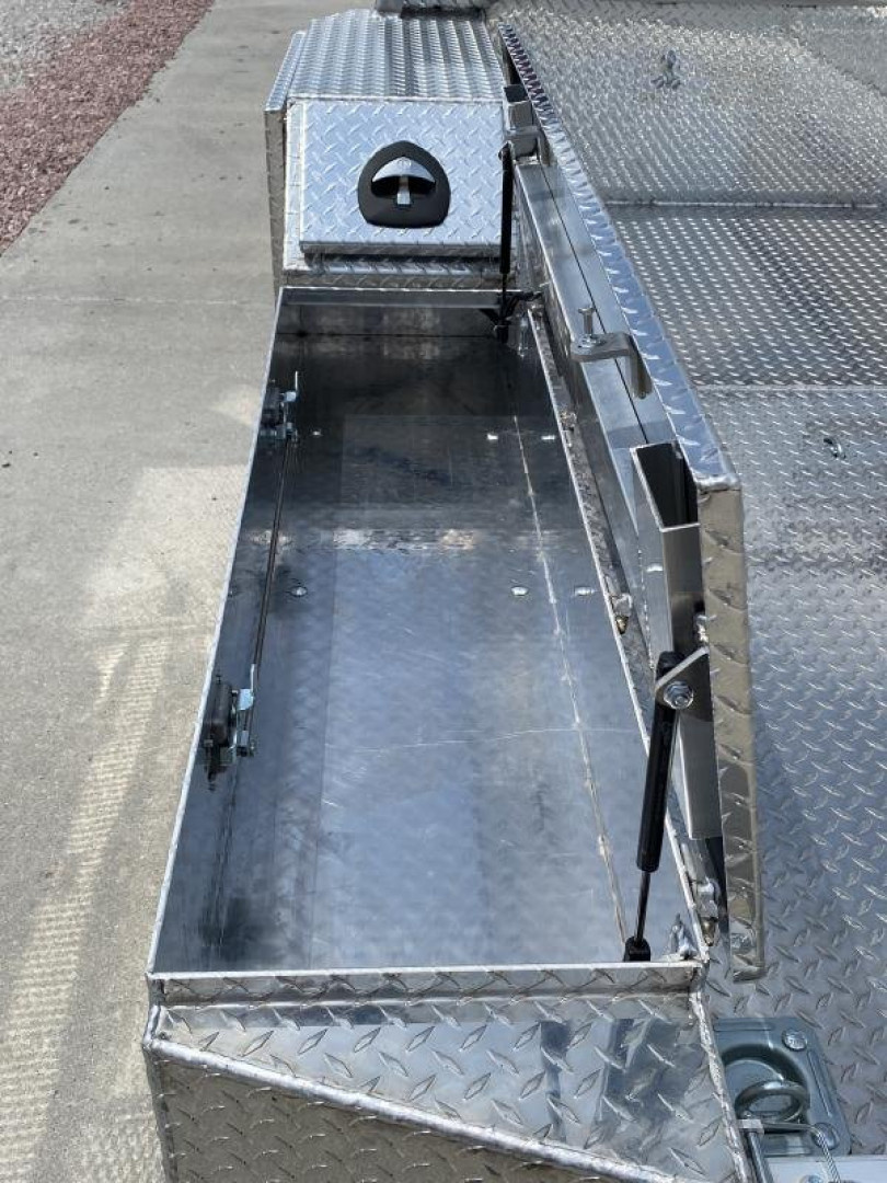 New 2025 ZIMMERMAN Ranch Master Truck Bed