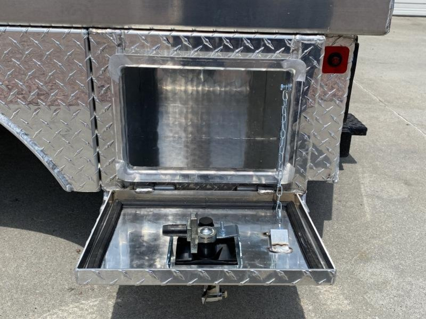 New 2025 ZIMMERMAN Ranch Master Truck Bed