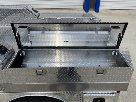 New 2025 ZIMMERMAN Ranch Master Truck Bed