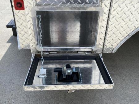 New 2025 ZIMMERMAN Ranch Master Truck Bed