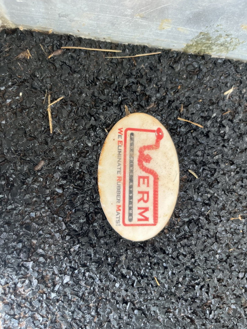 Used 2023 Cimarron Trailers Lonestar Stock / Stock Combo Trailer