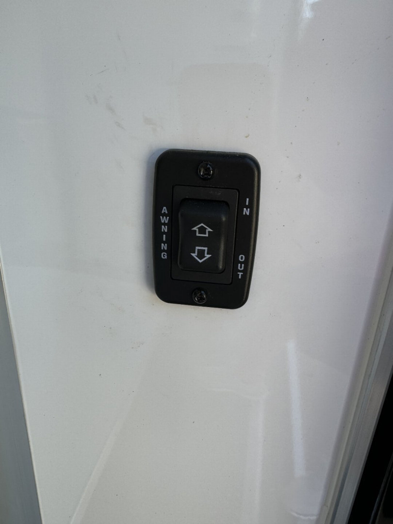 New 2025 Forest River 8.5x24 Concession