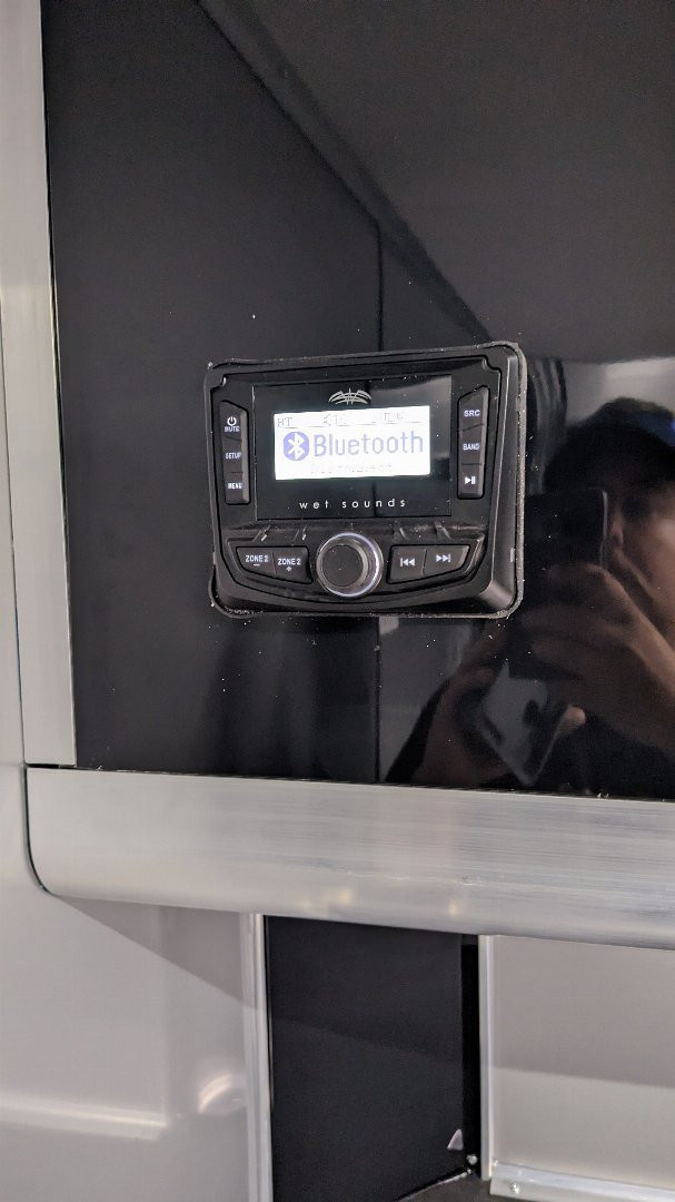 New 2025 Forest River cargomate Stacker 8.5x28