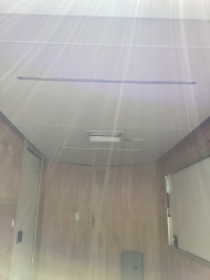 New 2025 CONTINENTAL CARGO 6x12 Concession