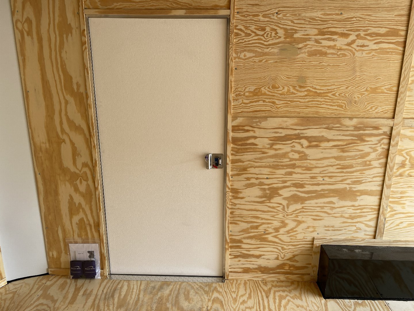 New 2025 Sharp Manufacturing 101x16 Cargo Trailer