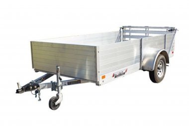 New 2023 Triton Trailers 5x10 Utility Trailer