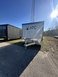 New 2024 ATC 8.5x20 Car/Race Trailer