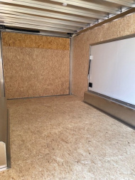 New 2024 ATC 8.5x20 Car/Race Trailer