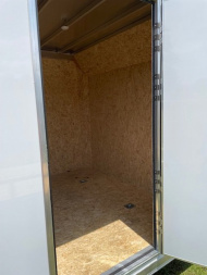 New 2024 ATC 8.5x20 Car/Race Trailer