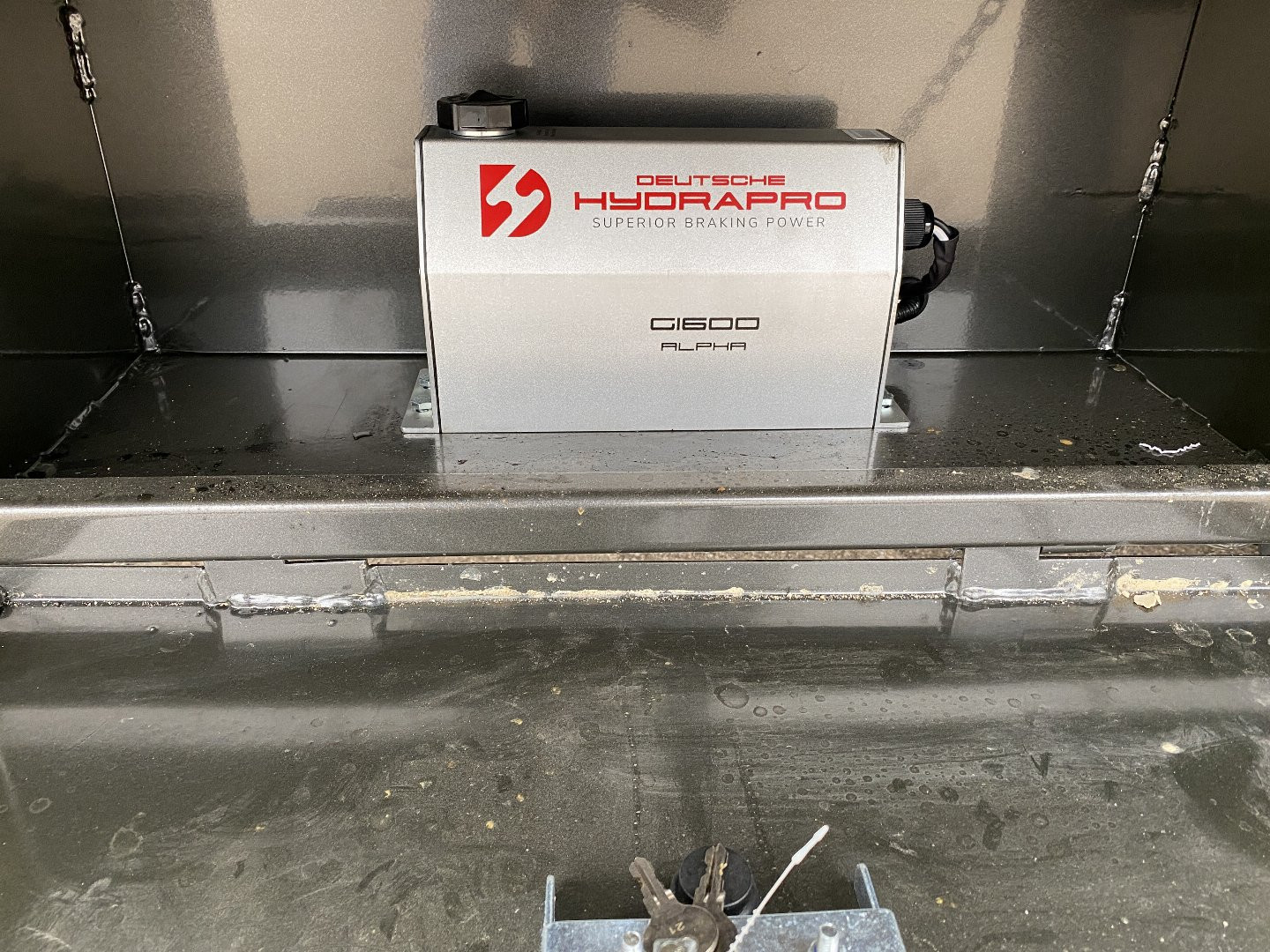 New 2025 MAXXD LDX Flatbed Trailer 102x32