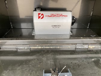 New 2025 MAXXD LDX Flatbed Trailer 102x32