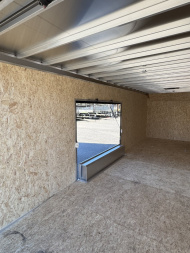 New 2024 ATC ROM300 8.5X24 Car/Race Trailer