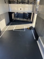 New 2024 ATC ROM500 8.5X24 Car / Racing Trailer