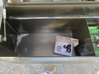 New 2025 MAXXD DTX Dump Trailer 83x16 GN