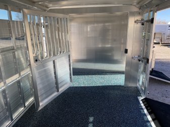 New 2025 Cimarron Trailers Stierwalt Trailer
