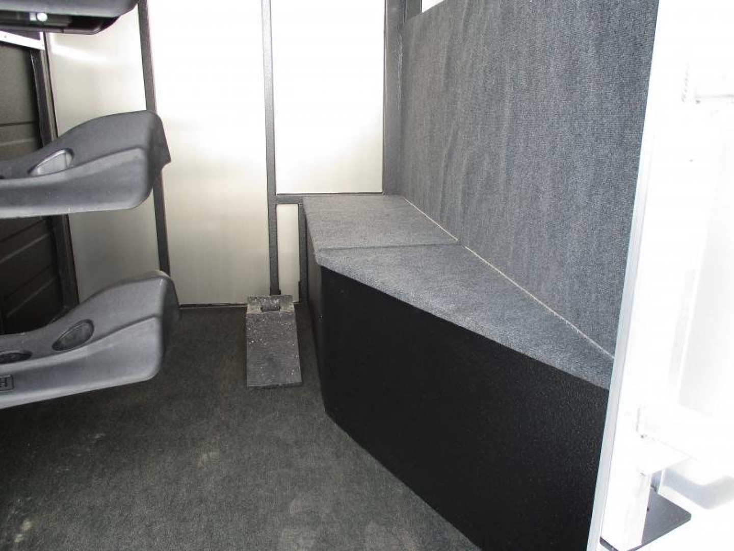 New 2023 Logan Coach Stock Combo Stock / Stock Combo Trailer