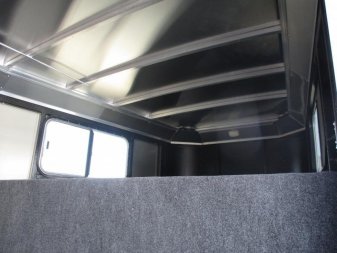 New 2023 Logan Coach Stock Combo Stock / Stock Combo Trailer