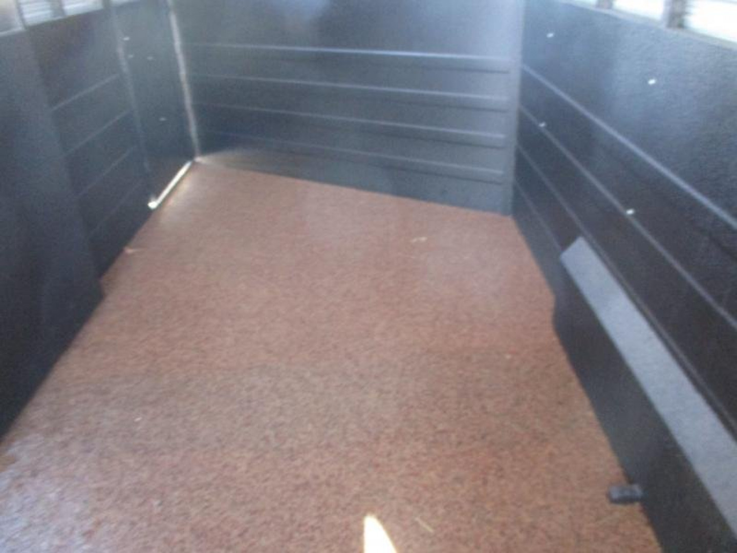 New 2023 Logan Coach Stock Comboi Stock / Stock Combo Trailer