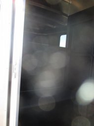 New 2023 Logan Coach Stock Comboi Stock / Stock Combo Trailer