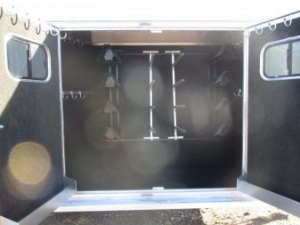 New 2023 Logan Coach Stock Comboi Stock / Stock Combo Trailer